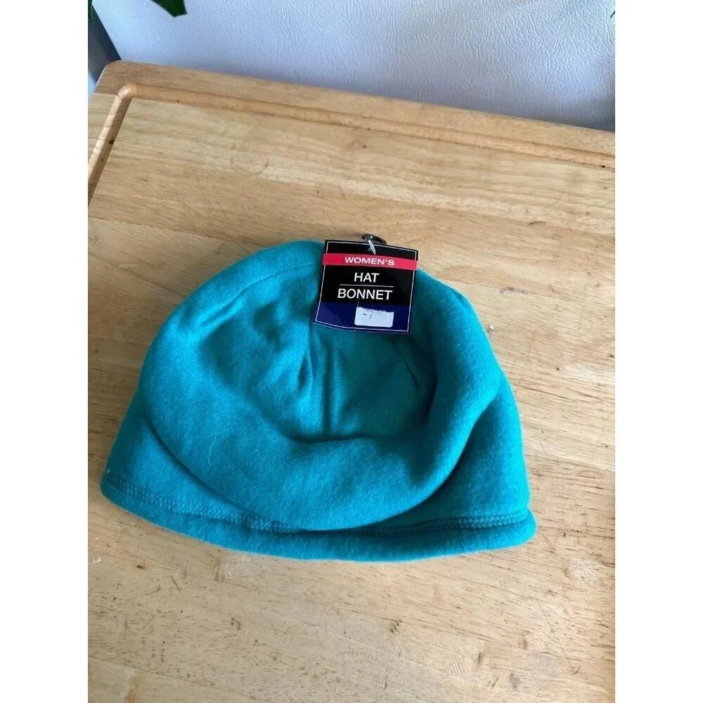 Women’s blue NEW hat